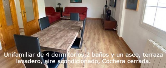 Atico Muy Luminoso Ref: 12963