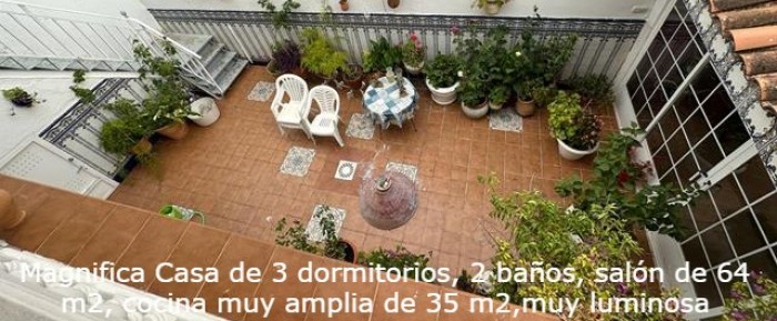 Zona Marianista Ref: 12976